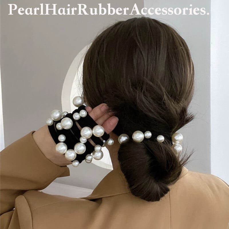 ヘアアクセサリー 3セット