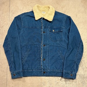 CORDS BOA JACKET BIUE