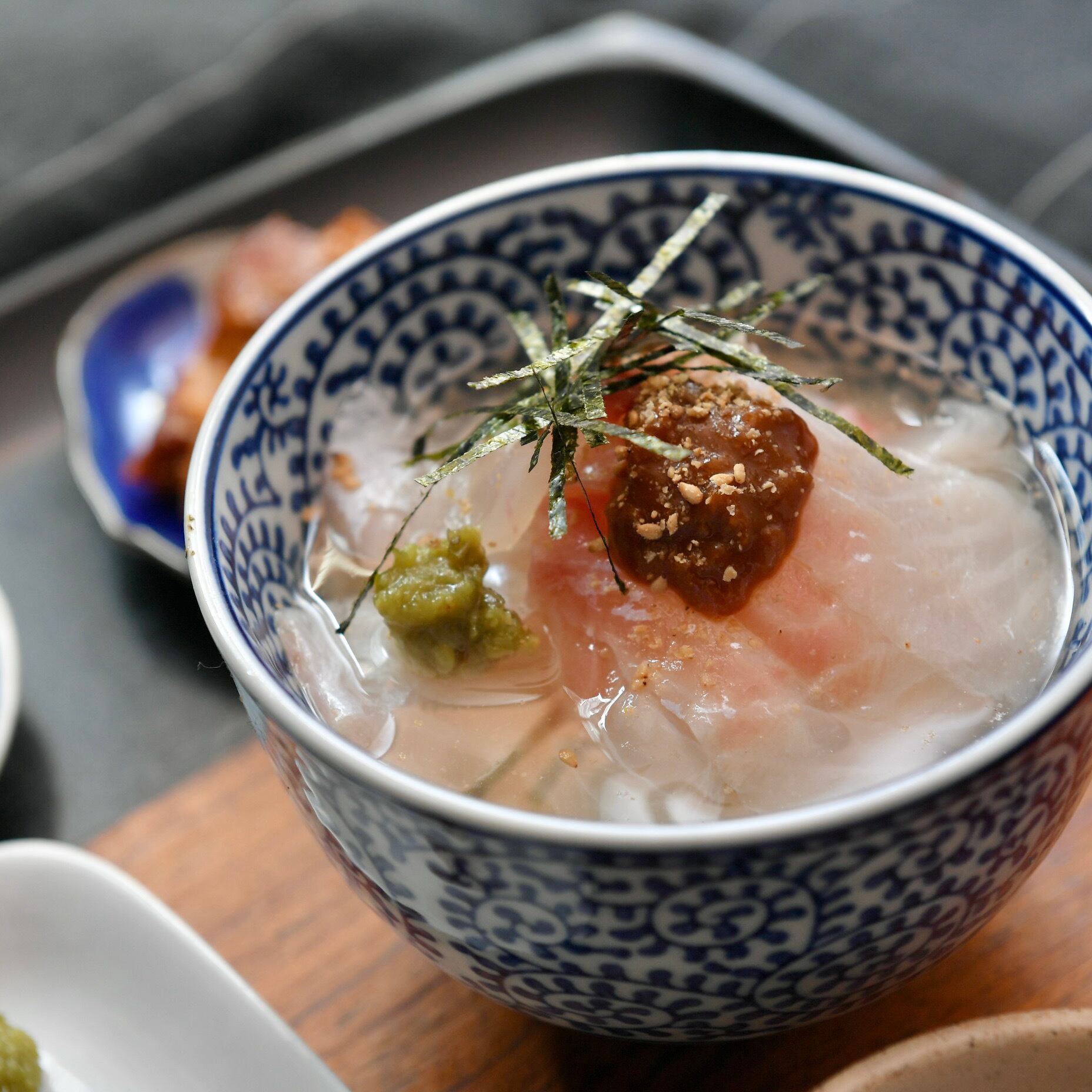 味噌ペーストシリーズ 「山葵」ワサビ | Bar HIRONOSUKE