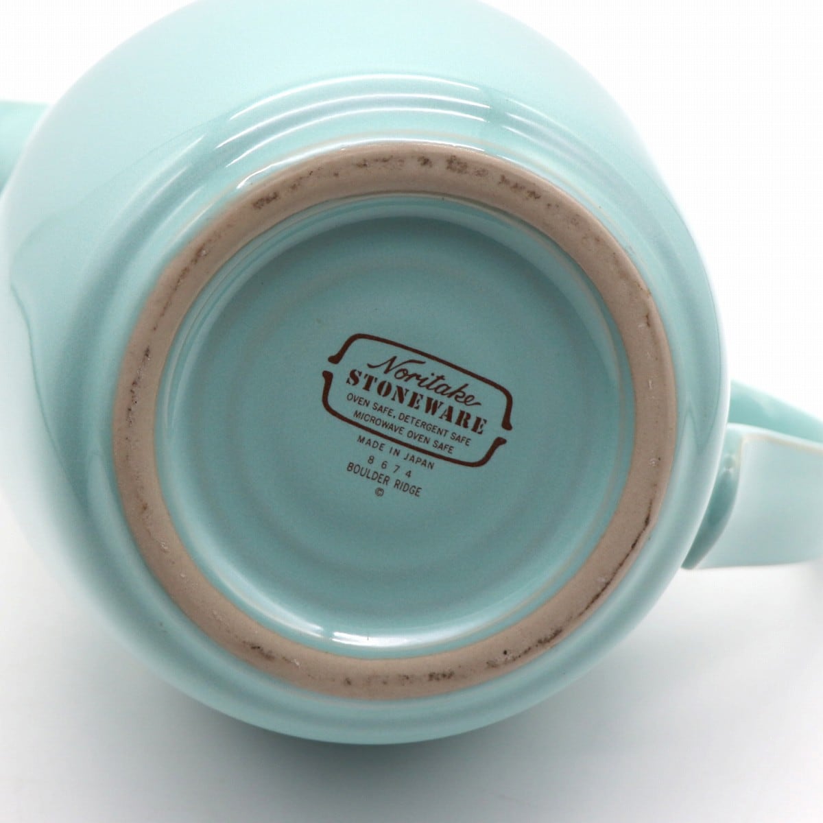 Noritake・ノリタケ・水差し・ポット・ピッチャー・陶磁器・No.220514
