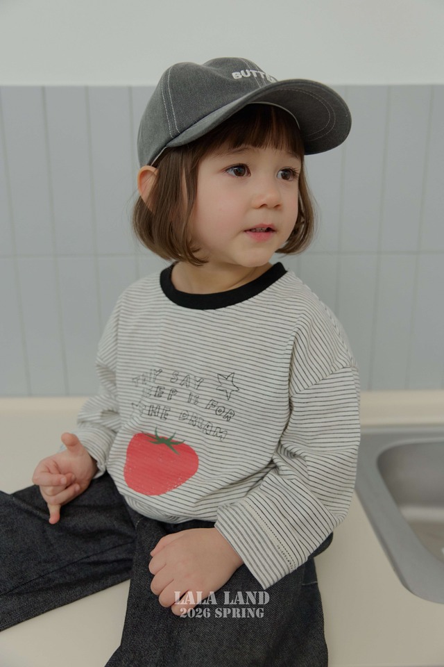 予約⌇LaLa land / Tomato T