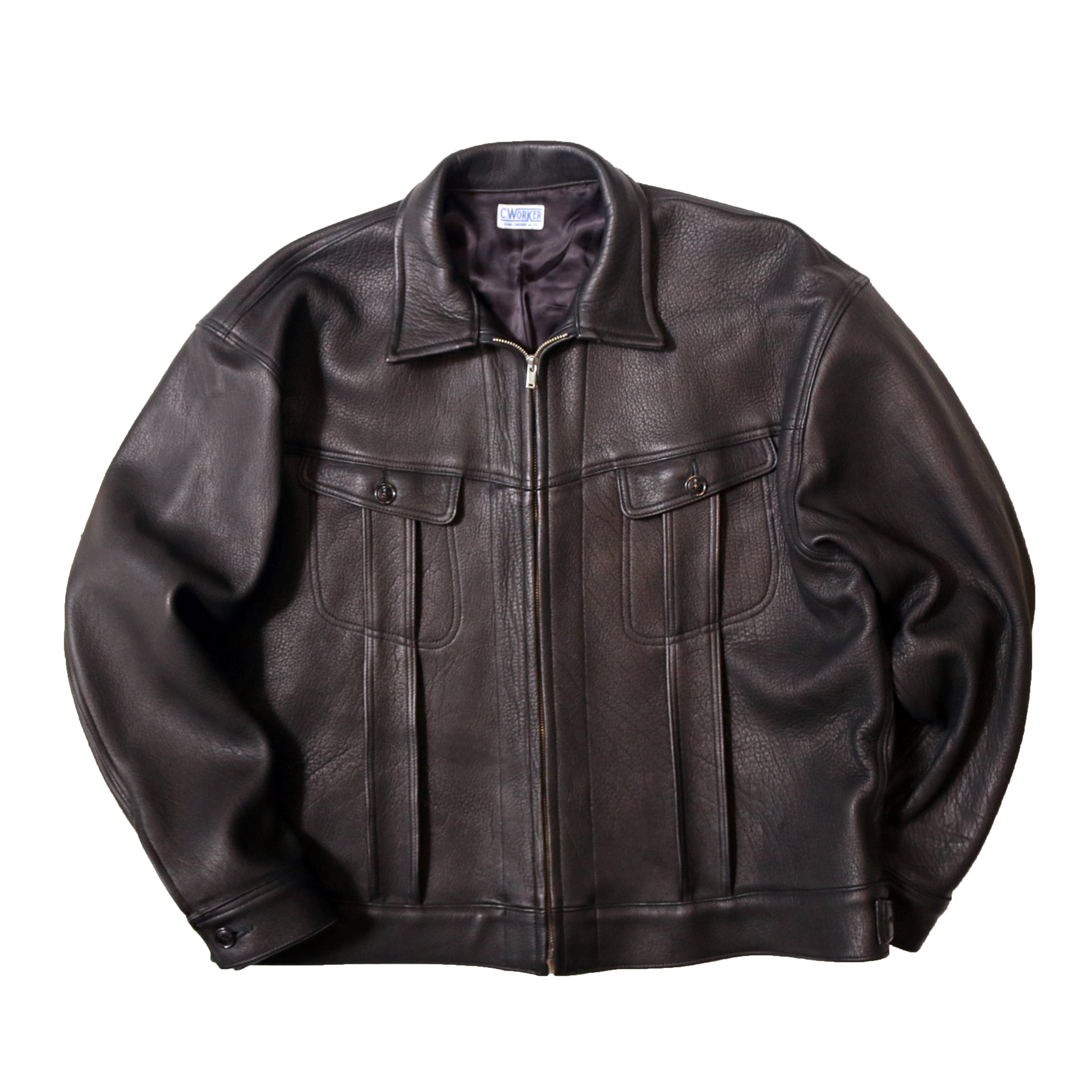 CWORKS Ban Field Deer- FINE CREEK シーワークス バンフィールド