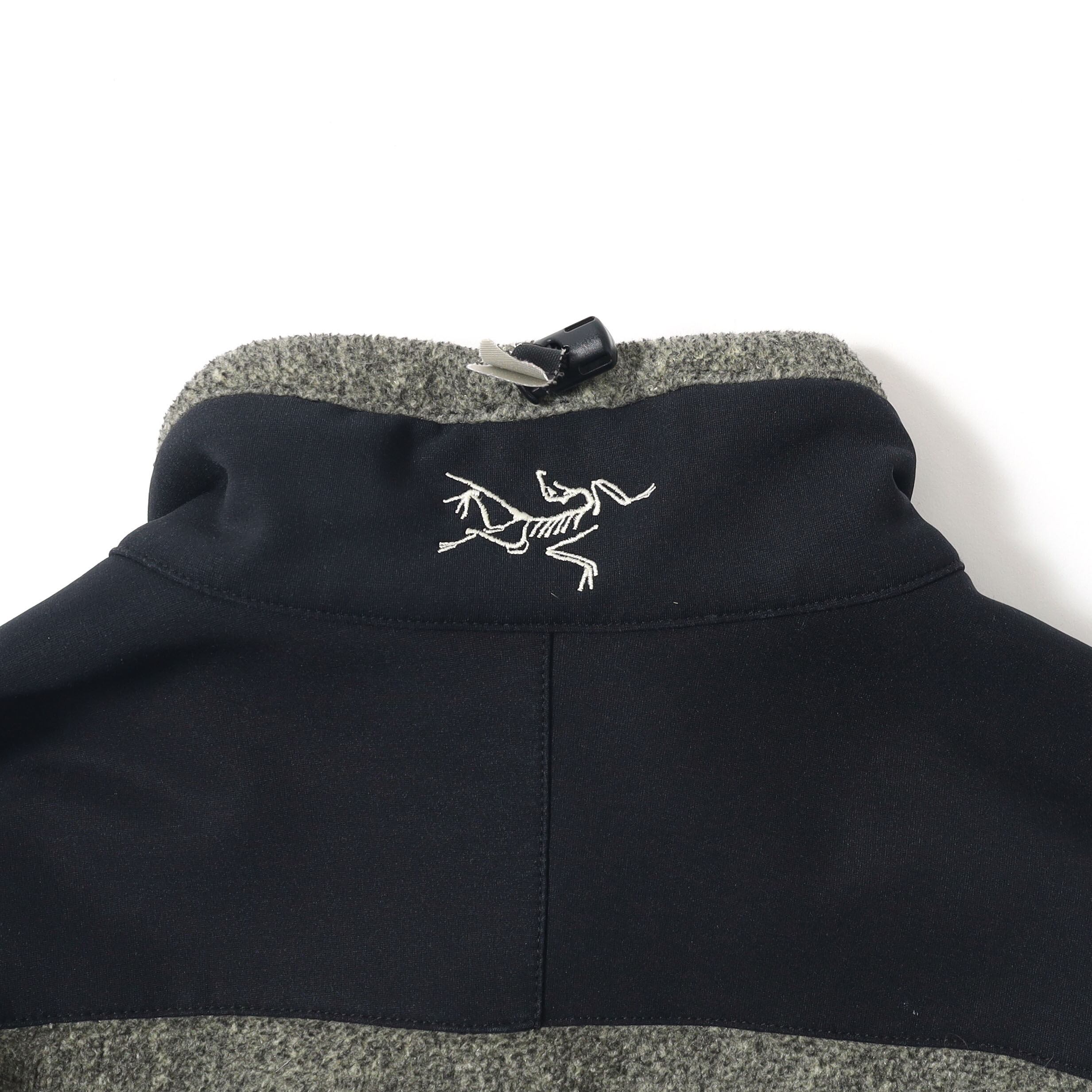 廃盤 希少な逸品 ARC'TERYX アークテリクス RT25 バックパック