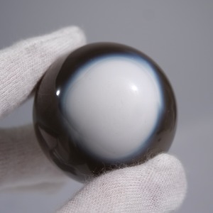 オルカ アゲート / スフィア【φ4.2cm】