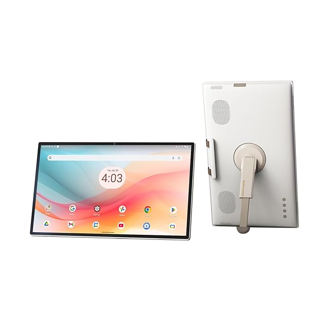 KTC MegPad 32型 4K UHD 移動式スマートモニター ( Android 13搭載 KTC MegPad 32型 4K UHD 移動式スマートモニター ( Android 13搭載