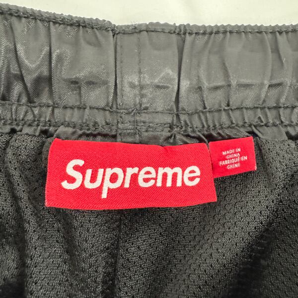 Supreme/シュプリーム【25SS】Satin Track Pant/サテントラックパンツ