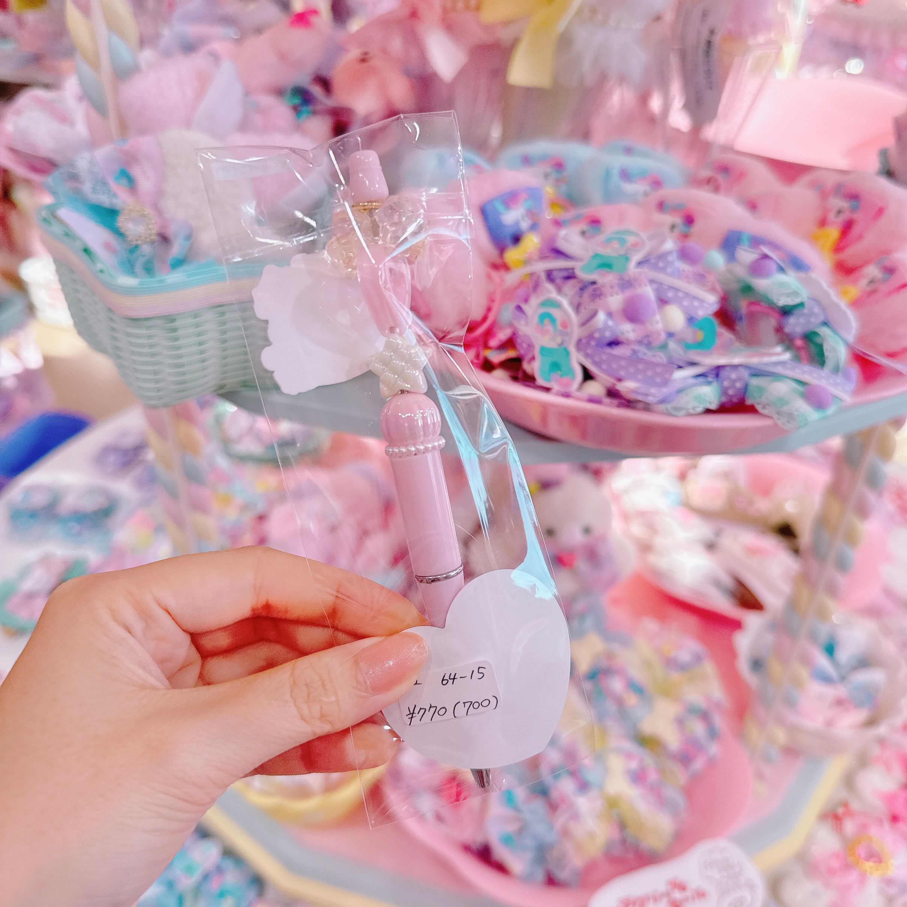 【H2】64-15カスタムボールペン