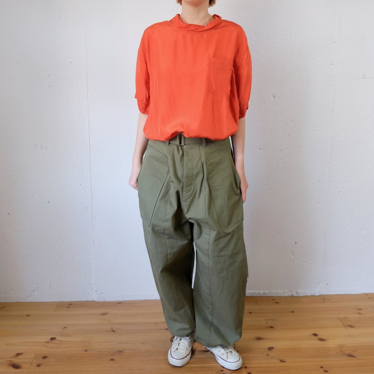 Native Village (ネイティブヴィレッジ) No.4/ Rustle of trees ダーツ