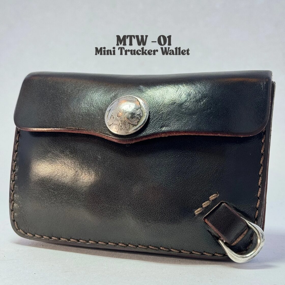 オーダーページ】ミニトラッカーウォレット MTW-01 | Pay ID
