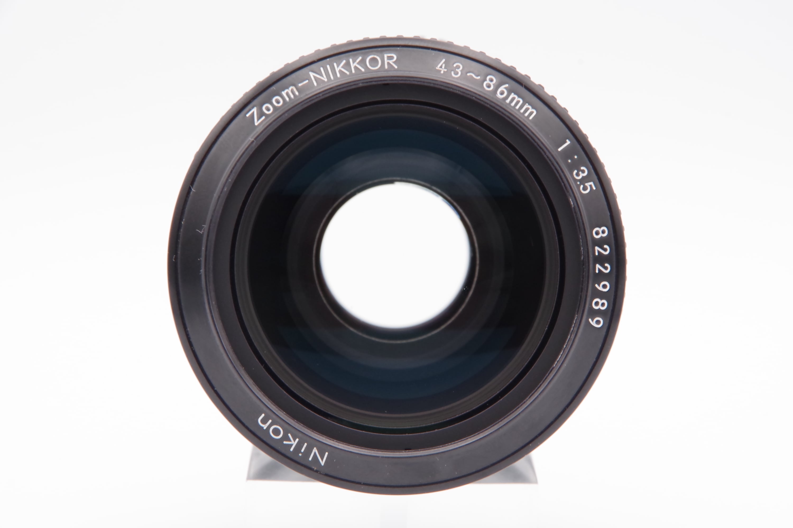 Nikon EM + 43-86mm F3.5 Ai｜完動お得セット 【公式通販】