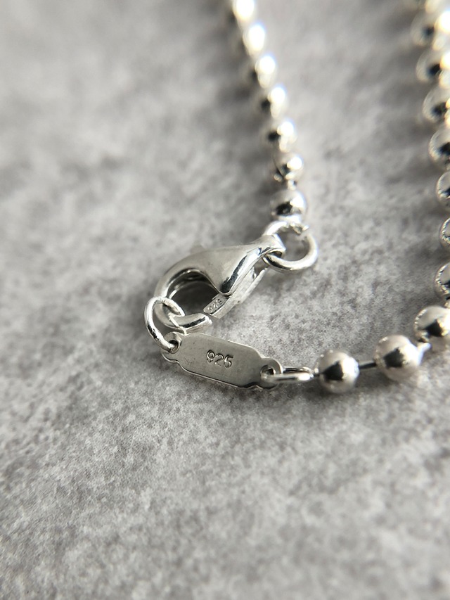 Tiffany & Co. ティファニー ネックレス シルバー アトラス 925 プレート vintage ヴィンテージ オールド eejfjj