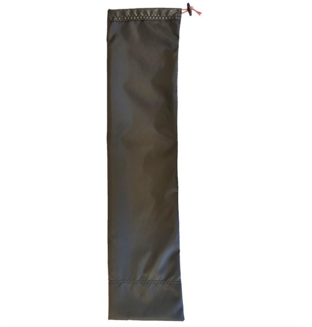 Hilleberg ヒルバーグ TARP POLE BAG ポールケース