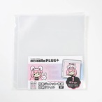 特典ジャケット・色紙収納リフィル 5P【マイコレプラス ワイドバインダー用】