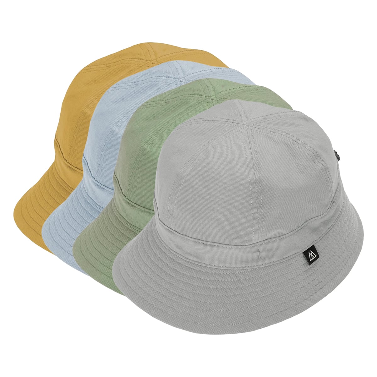 【DM便190円】RIDGE MOUNTAIN GEAR リッジマウンテンギア Enough Hat NT