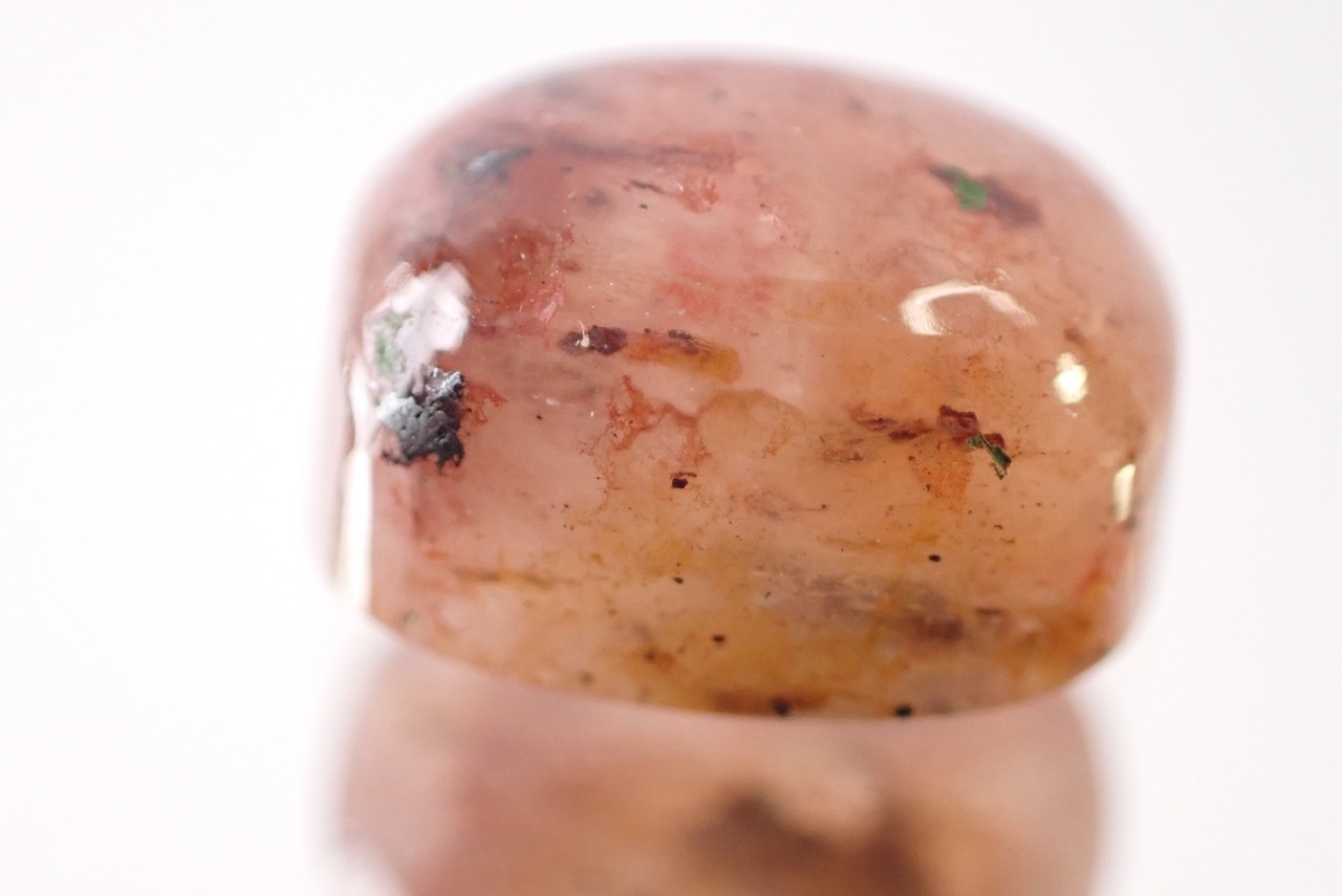 インクルージョンクォーツ　2.73ct　[C5‐69]