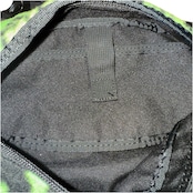 【NEIGHBORHOOD x P.A.M.】ネイバーフッド P.A.M. コラボウエストバッグ