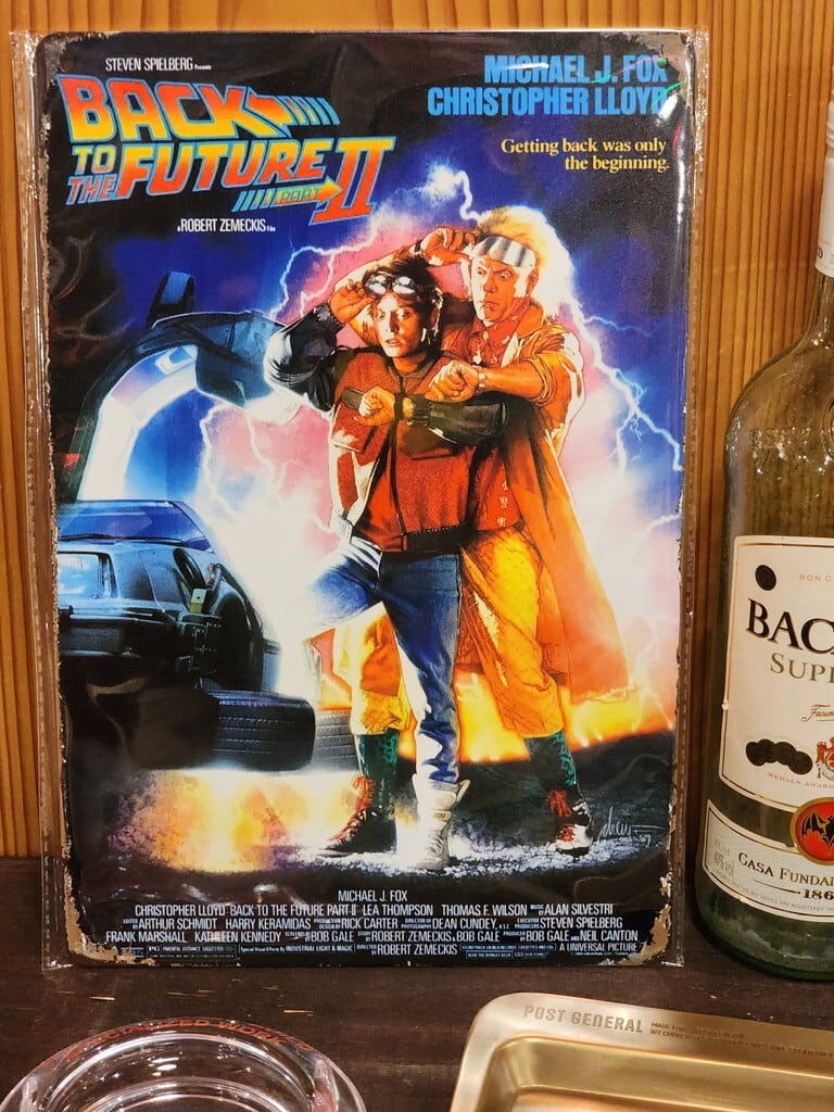 A168】NOFX 台紙付きポスター | 雑貨株式会社