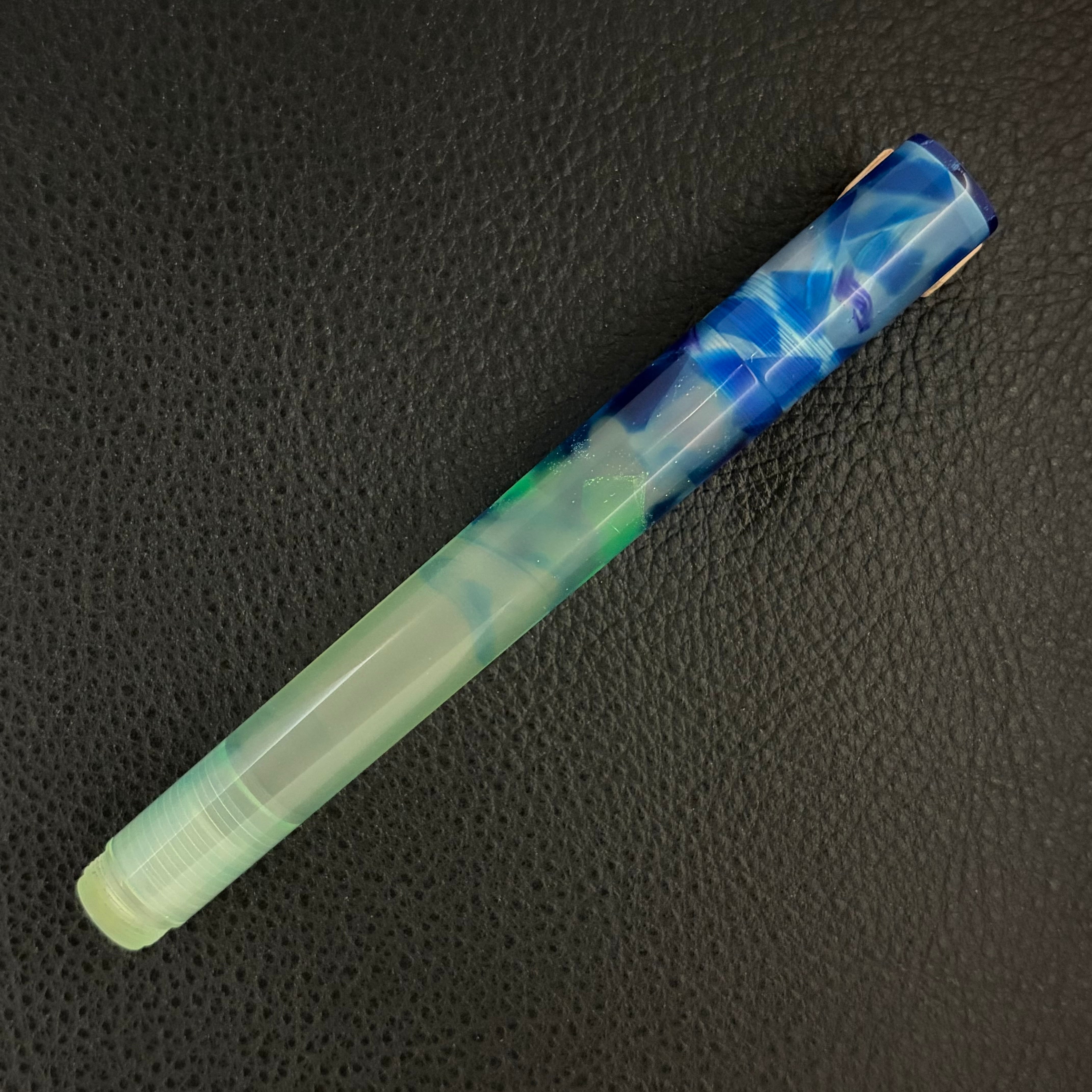 匠衆・朱椿粋