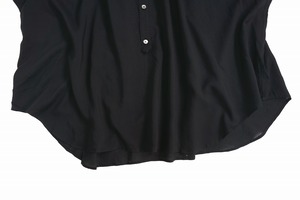 Softly Gathered B.D. Dress Blouse