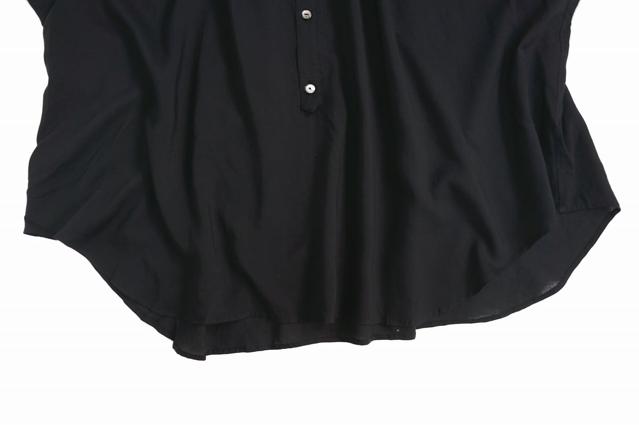 Softly Gathered B.D. Dress Blouse