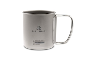 チタンシングルマグ300（MG-300TS）