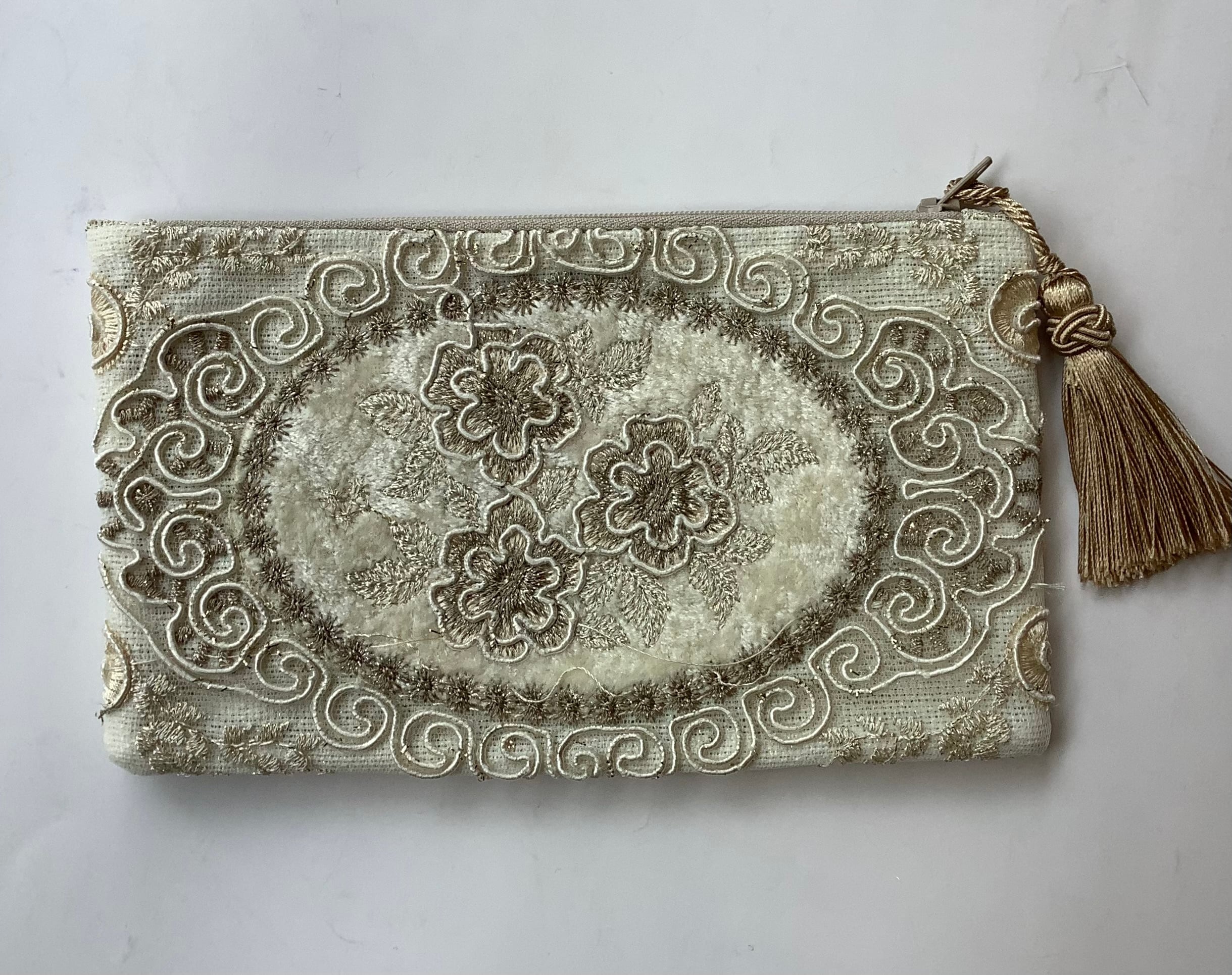 レア]ゴージャス カーテンタッセル 2本セット