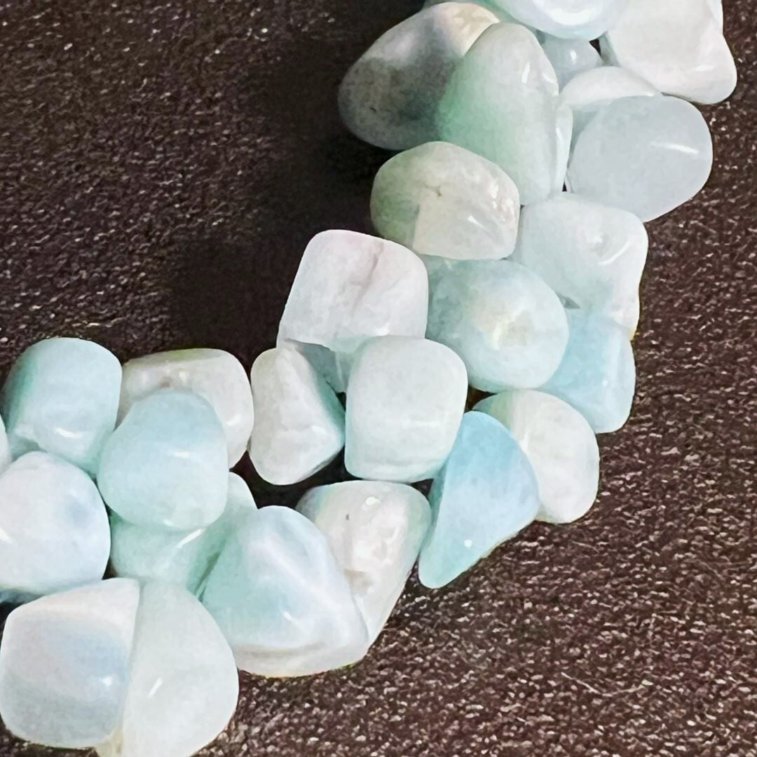 №144 ラリマー | atelier 琥珀糖