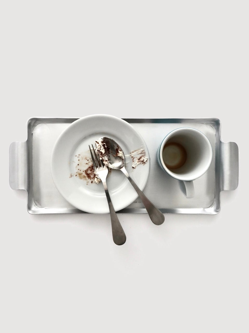 アルミニウム レクタングル トレイ｜Aluminum Rectangle Tray – PUEBCO