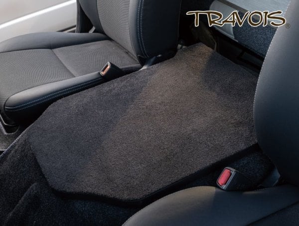FIAMMAサイドオーニング ブロッカー350 | travois