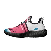 Women's Mesh Knit Sneakers 4407