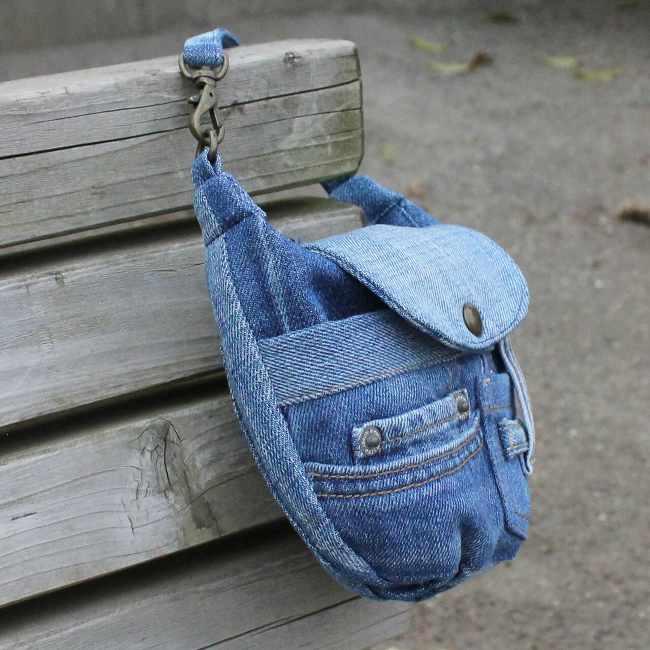 マナーポーチ（S）OMO-MT-3070