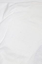Justice for Jarvis campaign t shirt