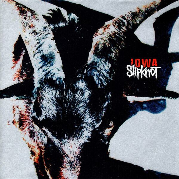 SLIPKNOT レコード　オリジナル回収盤 Ni02NTE3LmpwZWc.jpeg