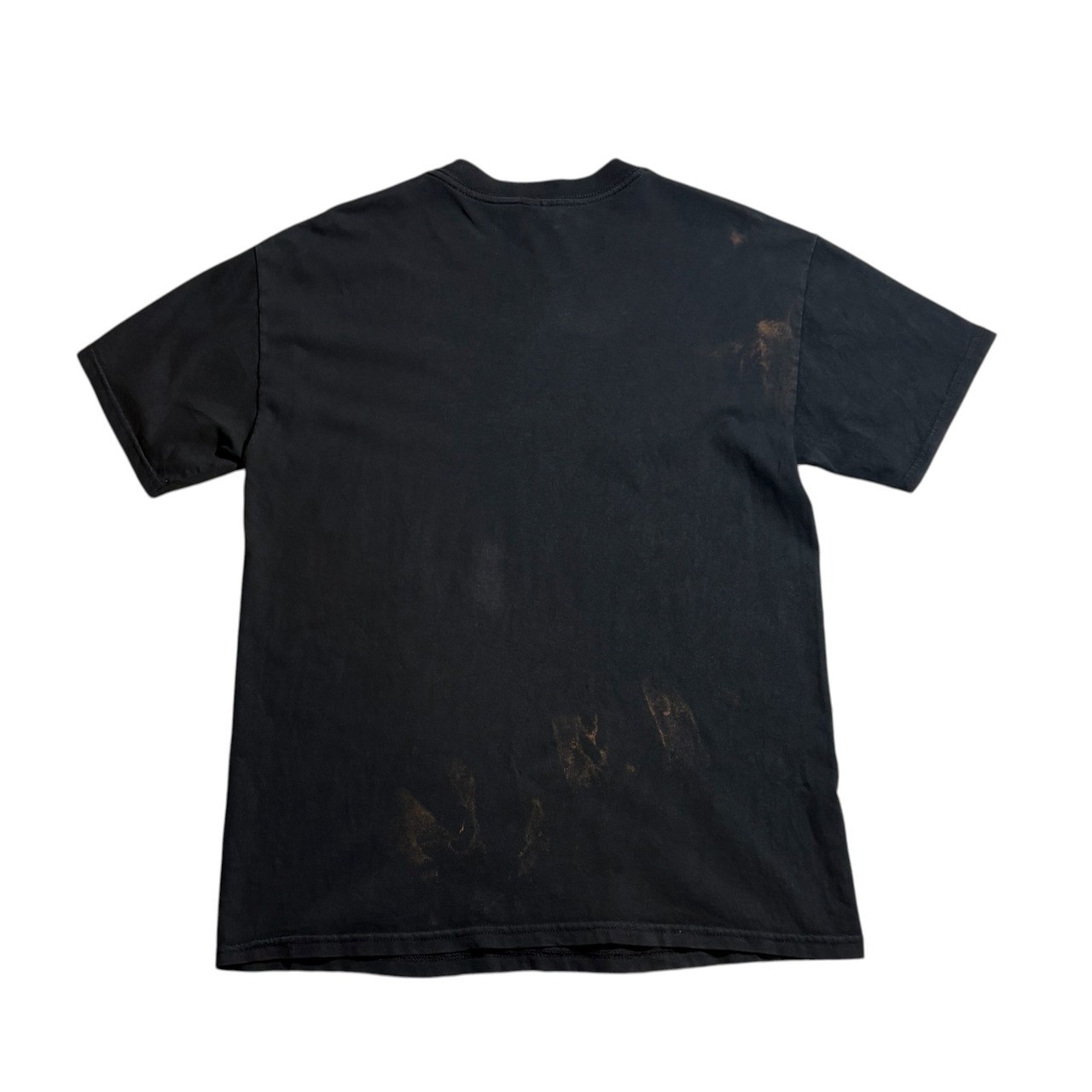 vintage THE MARS VOLTA music tee