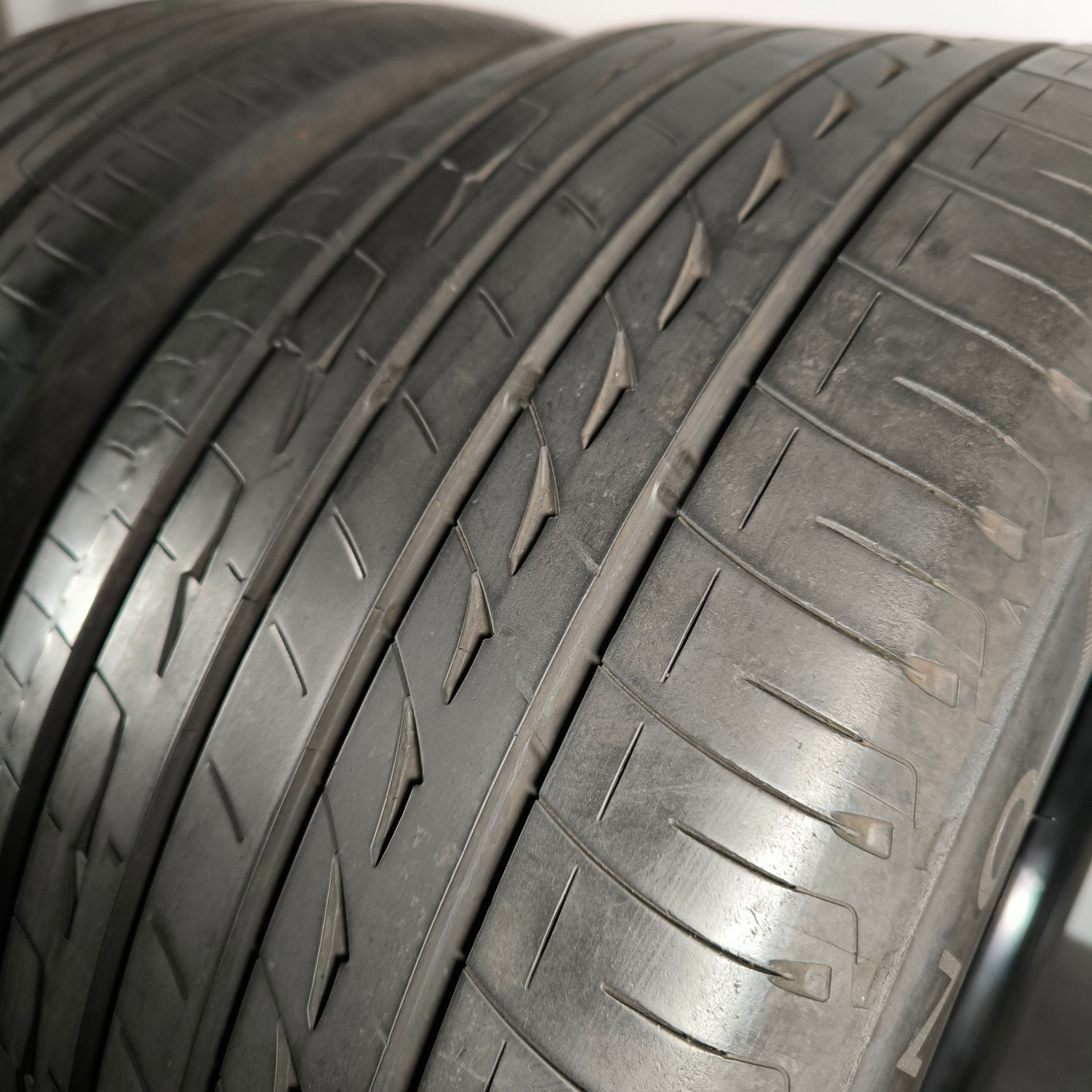245/40R18 93W BRIDGESTONE REGNO GR-XⅡ ブリヂストン レグノ GR-XⅡ