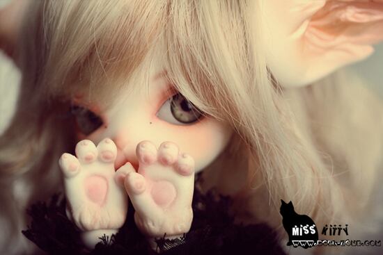 本体+メイク)DOLLZONE◇Miss Kitty ※決済専用 | ドール 本体+メイク)DOLLZONE◇Miss Kitty ※決済専用 | ドール