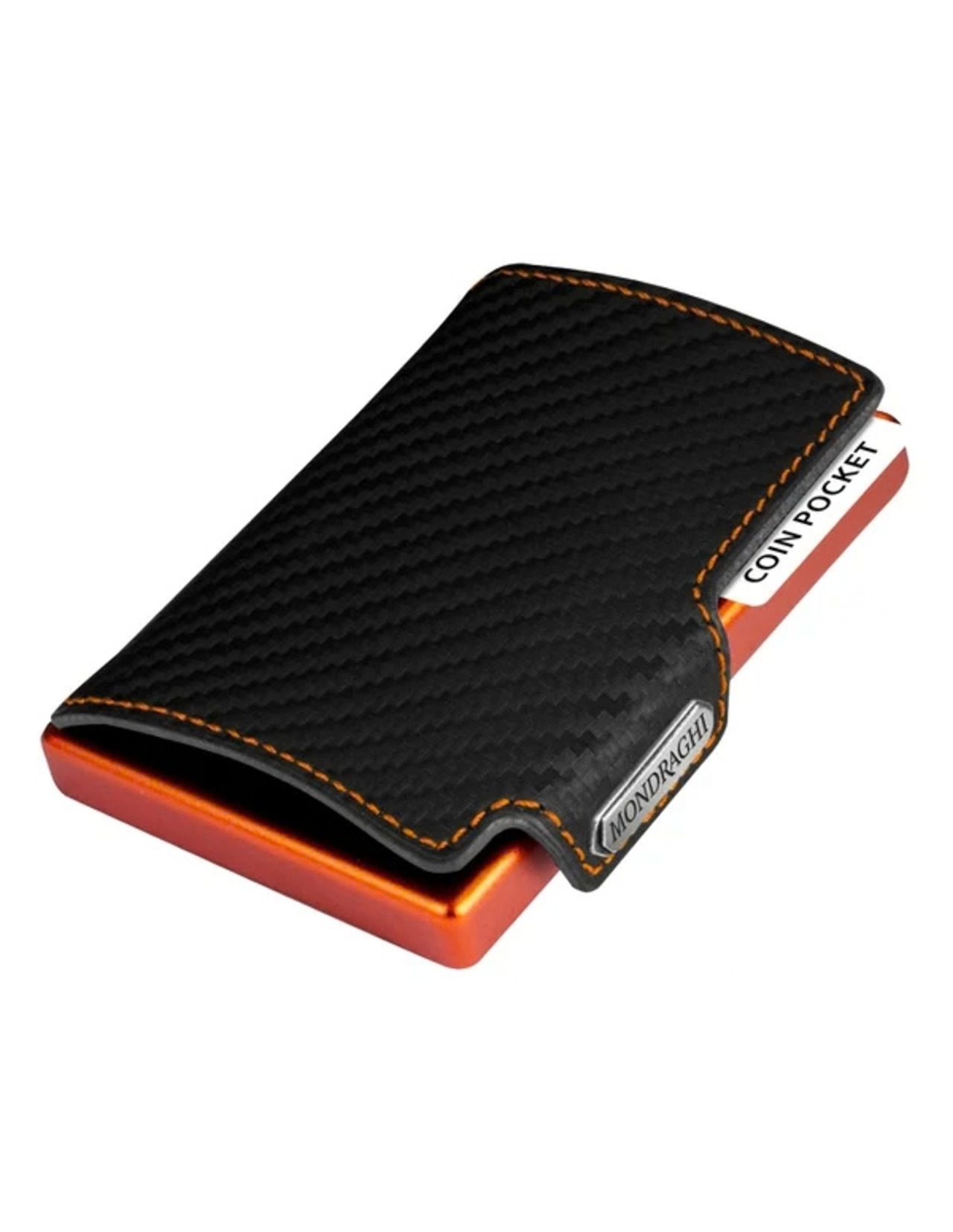 MONDRAGHI RACING |Carbon Orange