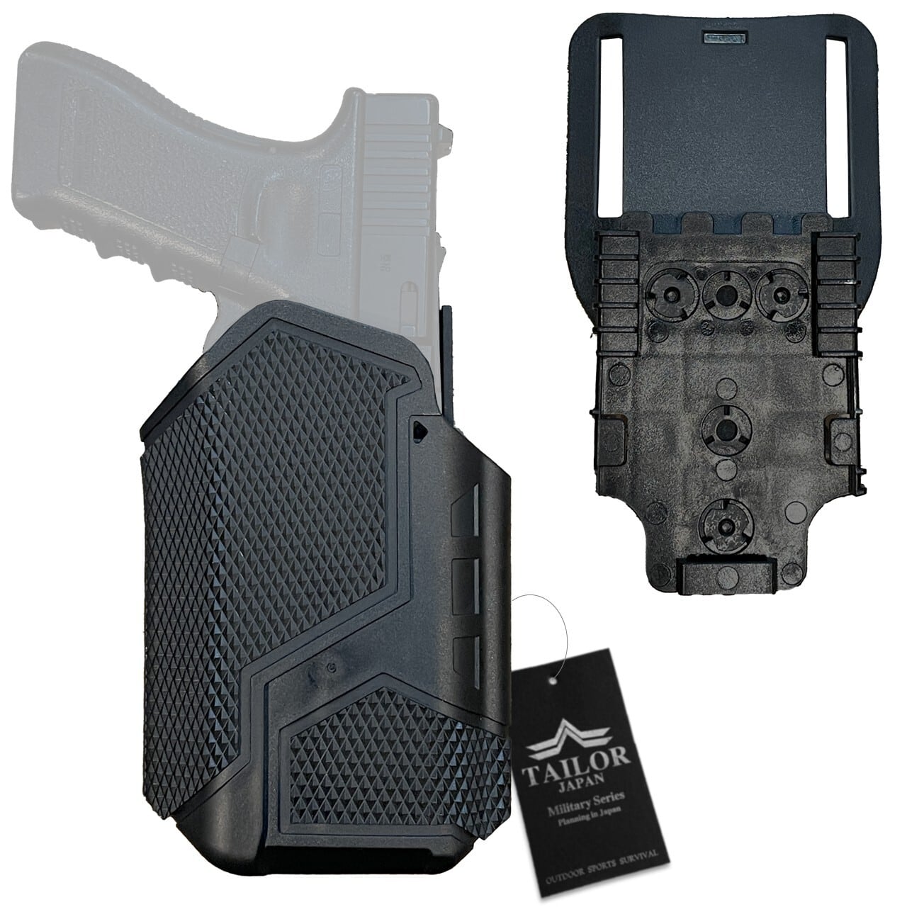 私服用ホルスター Amazon.co.jp: Neween 盗難防止 隠し脇下ストラップ 財布 ポケット