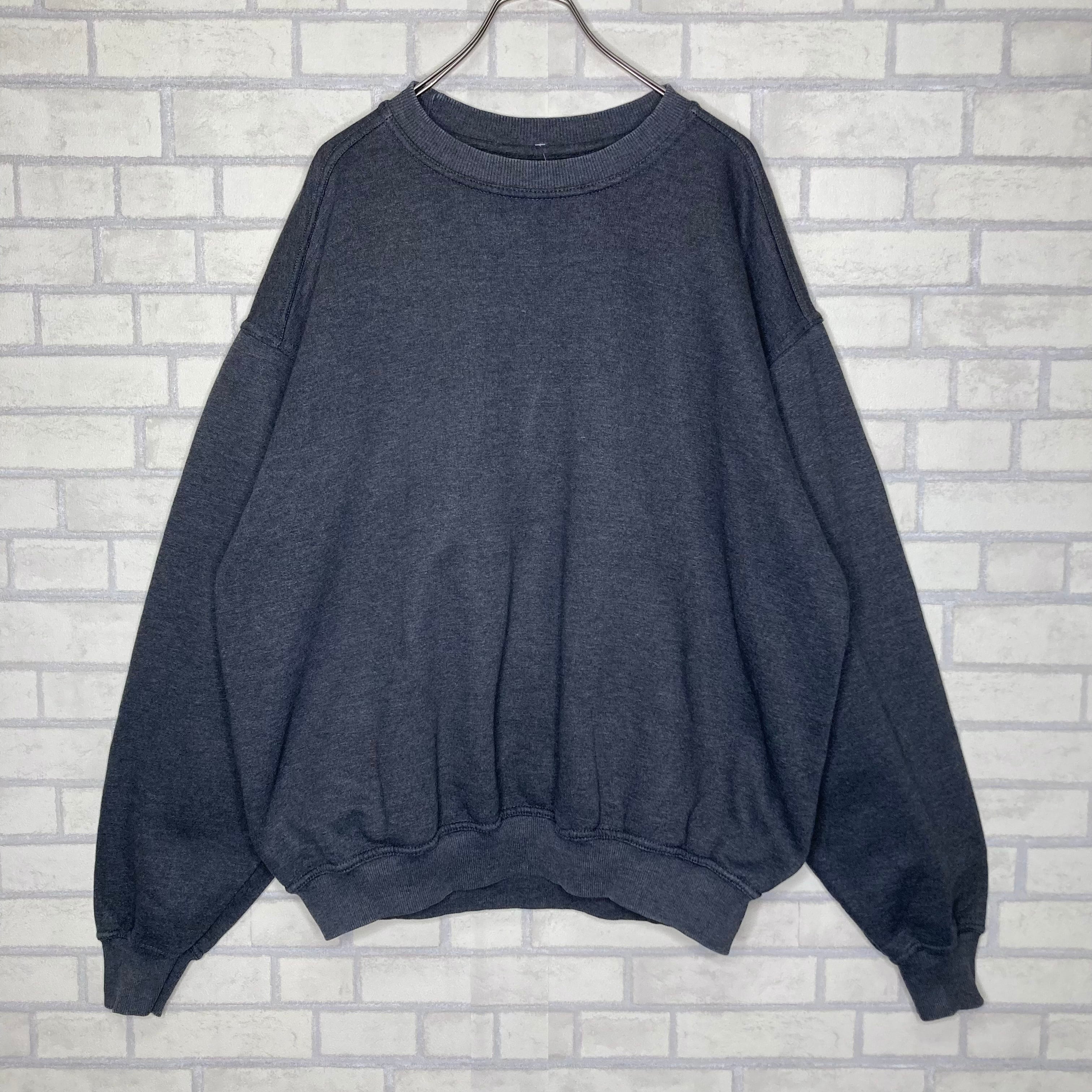 PLUMA by RUSSELL スウェット XL 厚手 トレーナー | 古着屋OLDGREEN