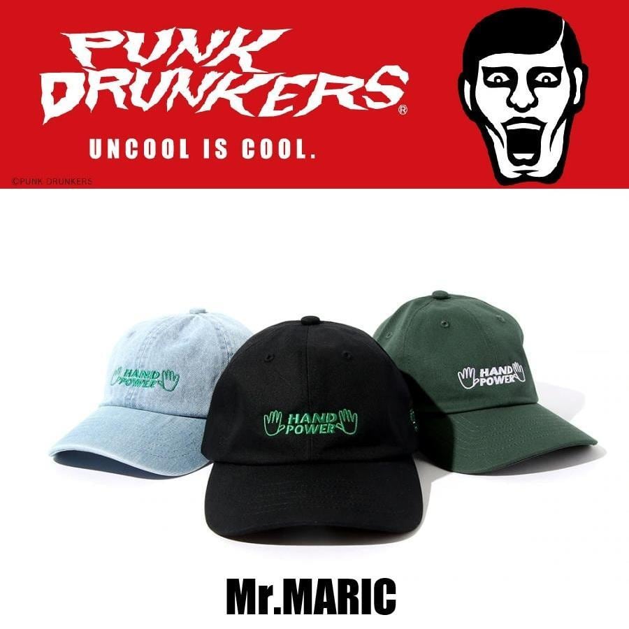 PUNKDRUNKERS・パンクドランカーズ | ストリートファッション