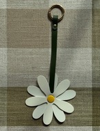 【新作5％OFF・3日間】Daisy Key-Ring_onecolor