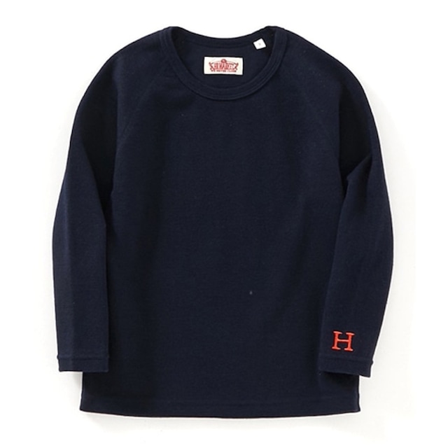 Hollywood Ranch Market Kidsストレッチフライス【90-140cm】Dark Navy