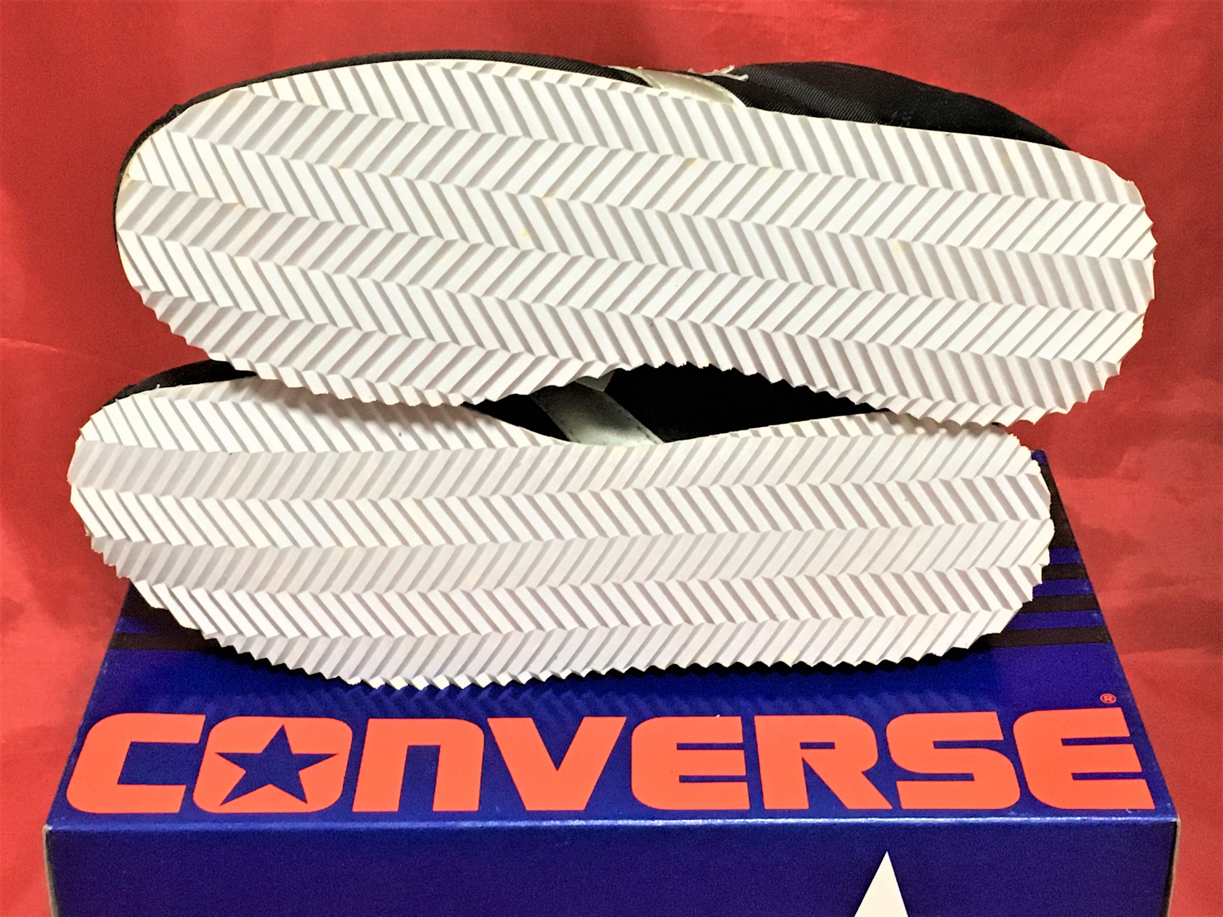 CONVERSE（コンバース）ROAD MACHINE NYLON（ロードマシーン ナイロン