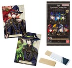 【ロット販売】【20入】ディズニーツイステッドワンダーランドTWウエハース7（TD）(3803133)