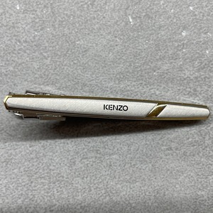 【KENZO】tiepin ネクタイピン　ケンゾー