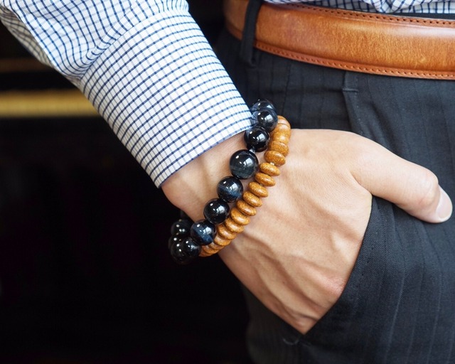 ビルマ翡翠(Jade)