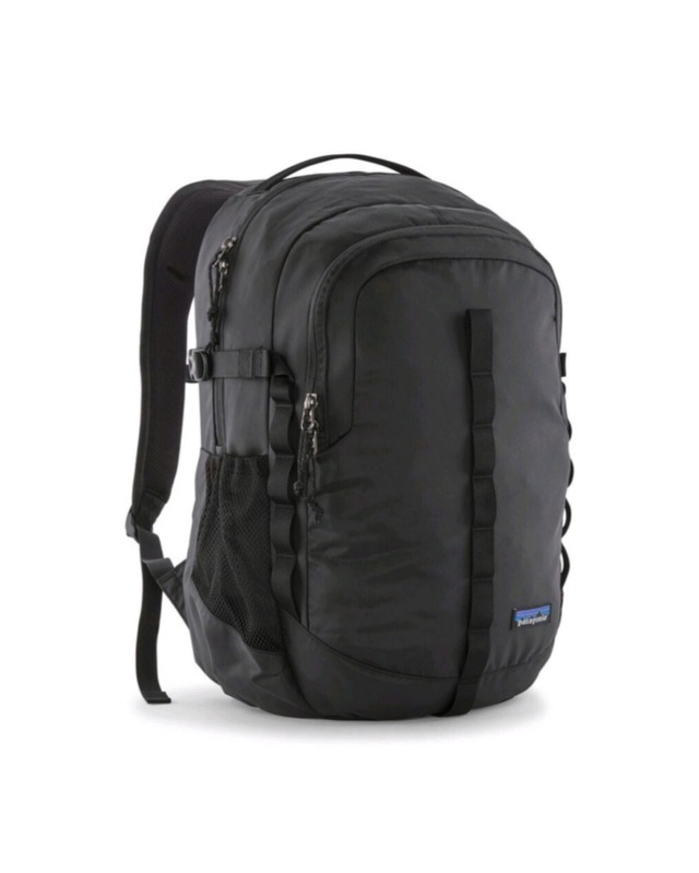 【patagonia】レフュジオ・デイパック 26L / BLK / 47914