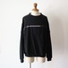 Gurank " Firemans Sweat ( Black )"