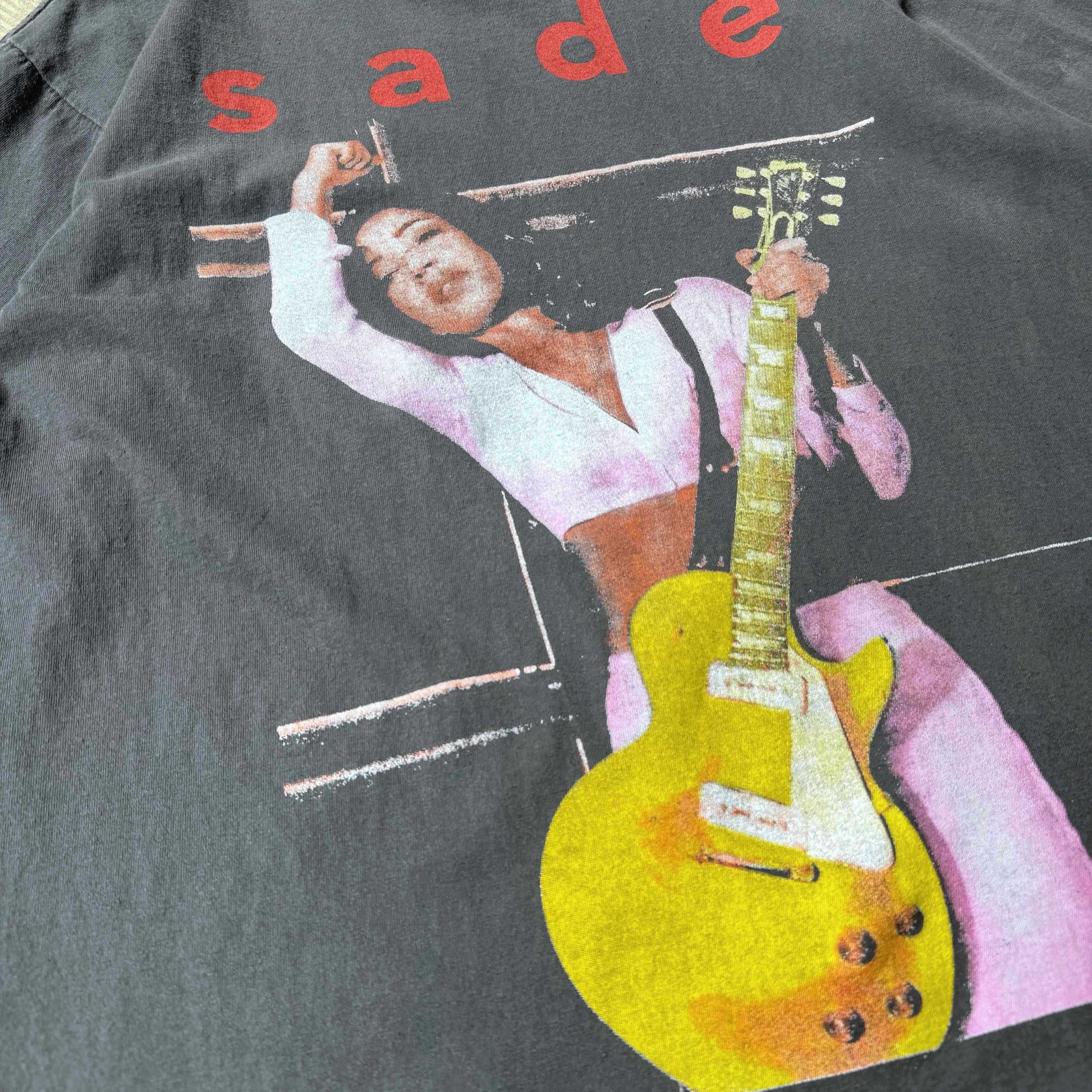 sade