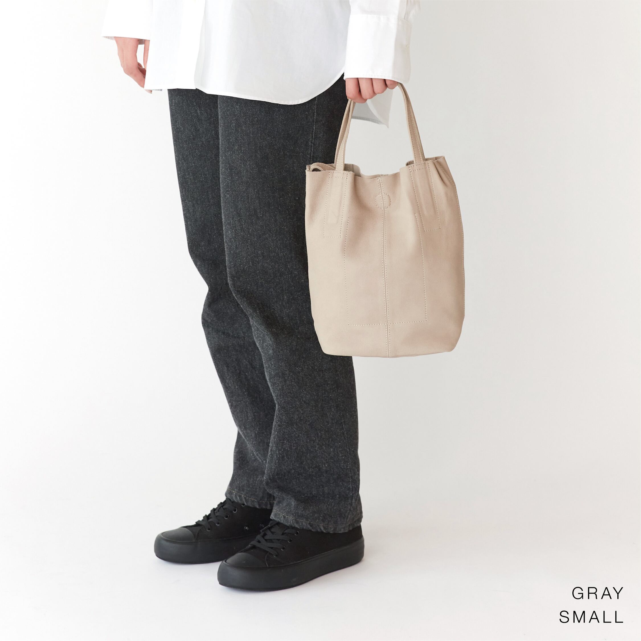 【L.L.Bean /エル・エル・ビーン】Canvas Small Tote